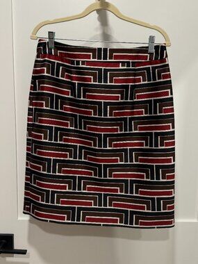 Kate Spade Pencil Skirt